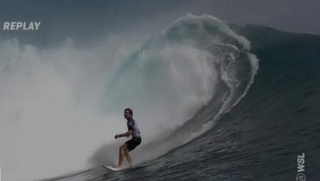 SporTV atropela a ESPN e alcança milhões de espectadores com Mundial de Surfe