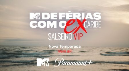 MTV fecha com BBB, panicat e Power Couple para o De Férias com o Ex: Salseiro VIP