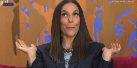 Ivete Sangalo assume que já traiu e revela se tem arrependimento