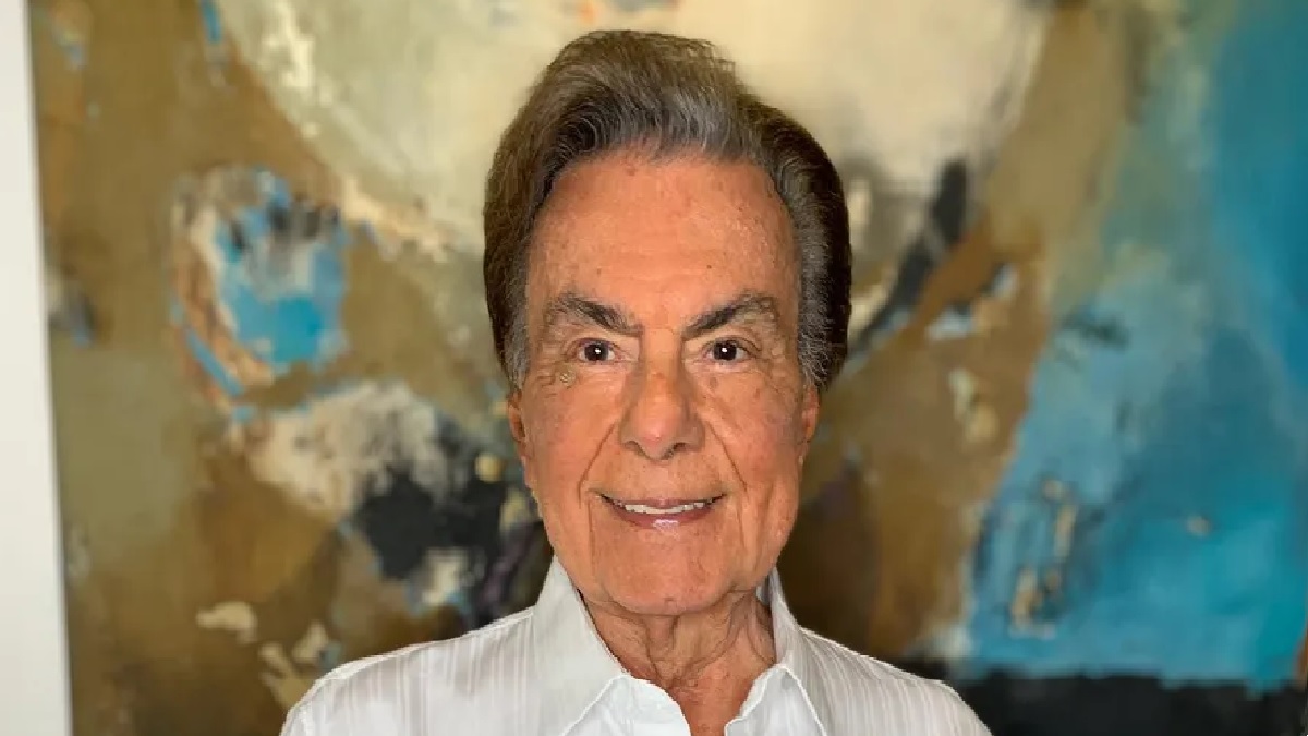 Aos 85 anos, Agnaldo Rayol está internado em São Paulo; estado de saúde vem à tona