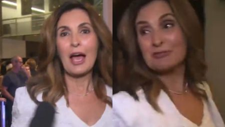 Após Patrícia Poeta, Fátima Bernardes toma atitude contra repórter do SBT e provoca climão