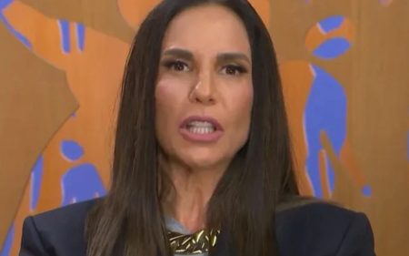 No GNT, Ivete Sangalo surpreende ao expor visão sobre o término de Luísa Sonza