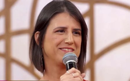 Atriz de Todas as Flores, Moira Braga revela convite para trabalhar em nova novela da Globo