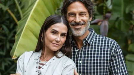 Após adiar Justiça 2, Globoplay crava estreia de série com Deborah Secco