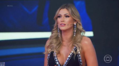 Lívia Andrade é vítima de ladrão no Rio, expõe bandido e impressiona com desabafo