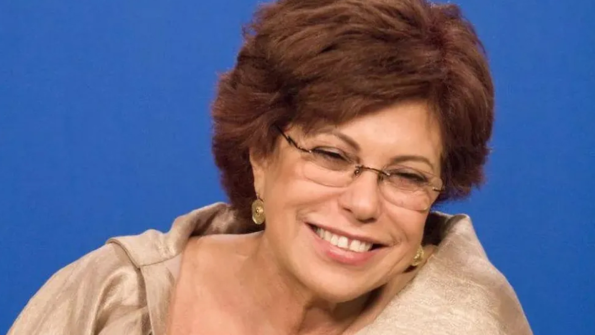 Morre a ex-autora da Globo Maria Carmem Barbosa, aos 76 anos; Miguel Falabella desabafa