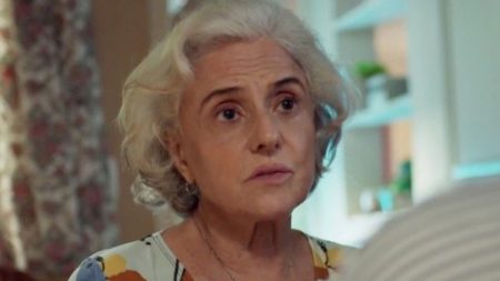 Marieta Severo surpreende e revela luta contra o câncer