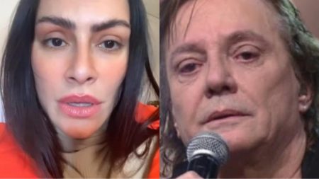 Cleo Pires se pronuncia após fortes críticas a Fabio Jr: “Não posso mentir”