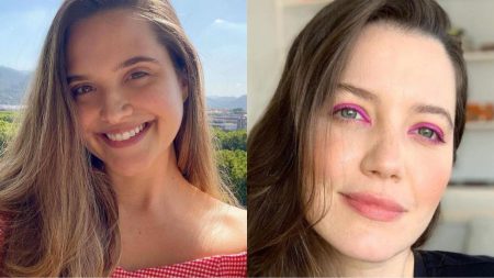 Juliana Paiva e Nathalia Dill são convidadas para próxima novela das 7 da Globo