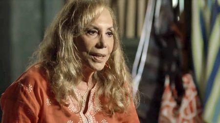 Após rumores, Arlete Salles é confirmada em próxima novela da Globo