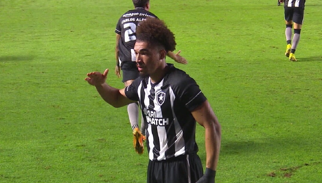 Onde assistir: Botafogo x Palmeiras ao vivo e online na TV e no streaming