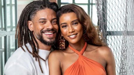 Criticada, Cara e Coragem se junta a Pantanal e série da Record em disputa pelo Emmy