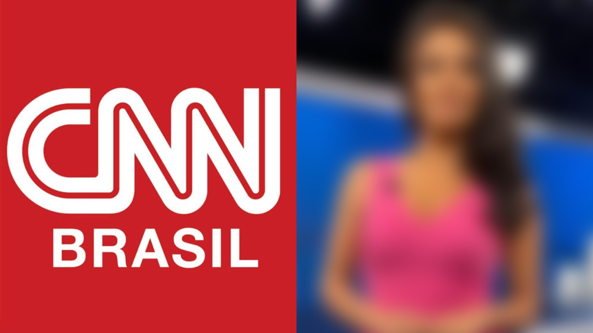 Apresentadora da CNN Brasil pede demissão e toma decisão sobre futuro