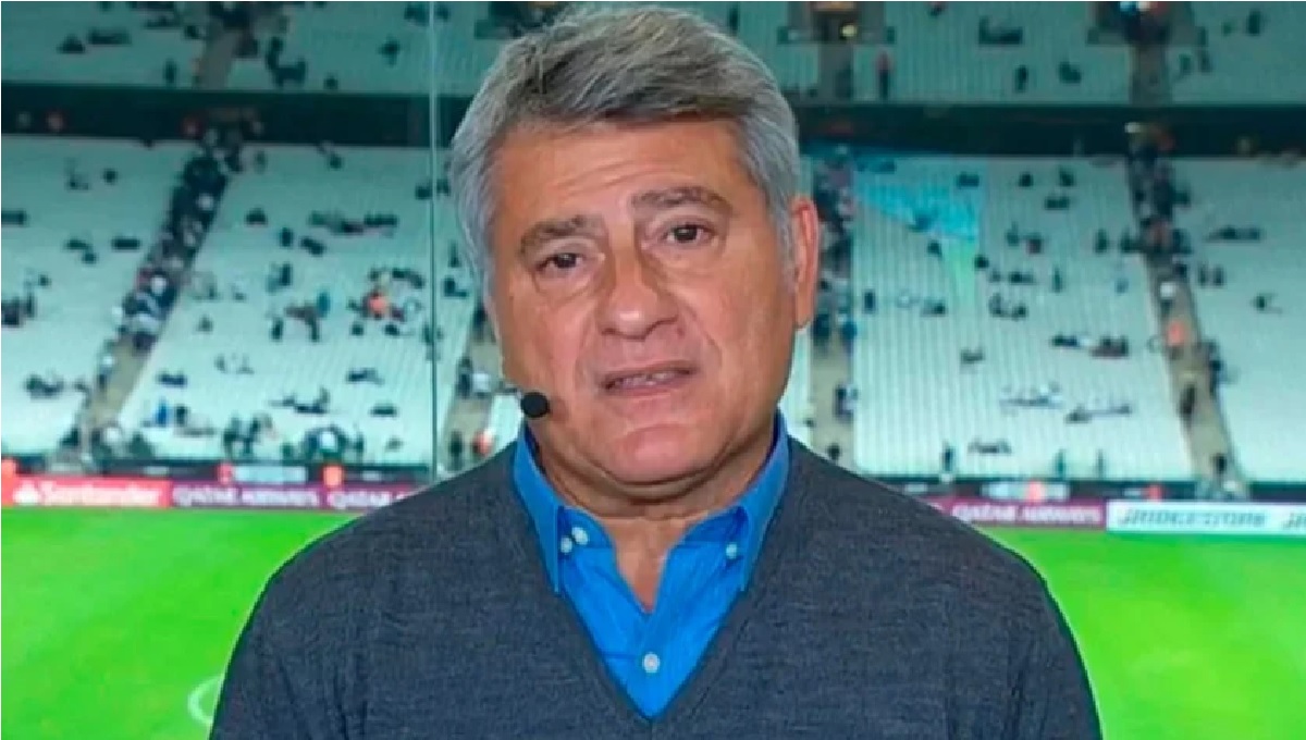 Cleber Machado choca ao revelar o que ganhou do SBT pela 1ª vez após anos de Globo