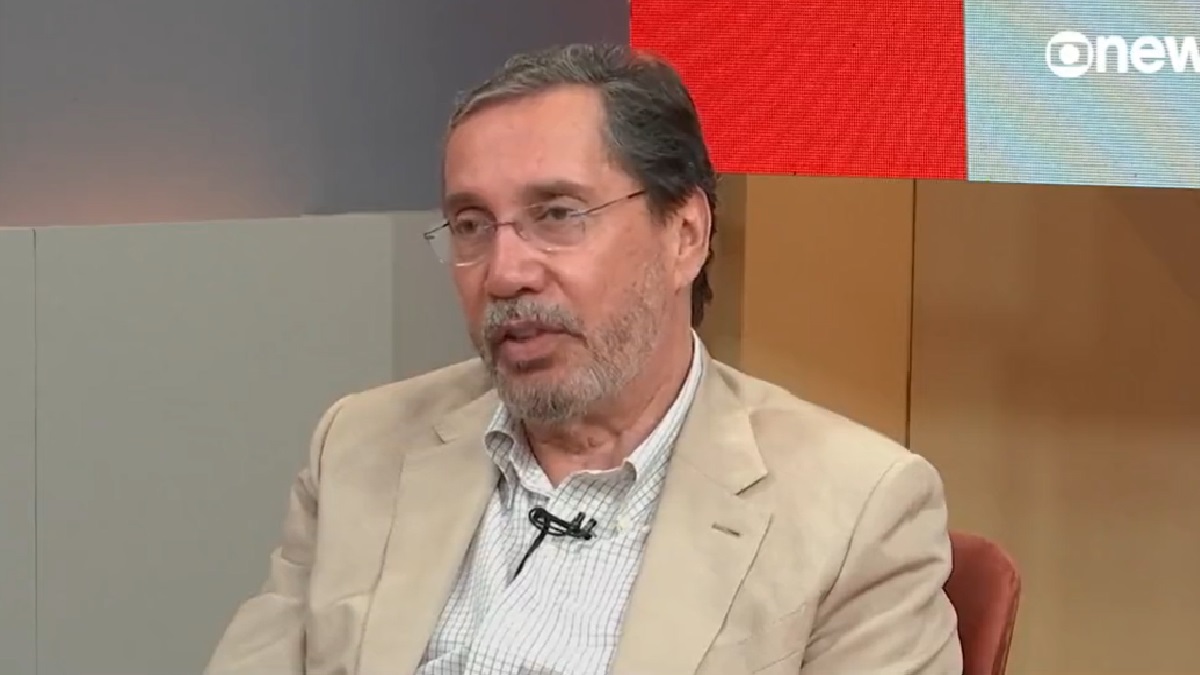 Merval Pereira dá opinião polêmica na GloboNews sobre golpistas e acaba detonado