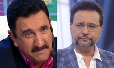 RedeTV! avalia outro nome ligado a Ratinho para trabalhar com Geraldo Luís