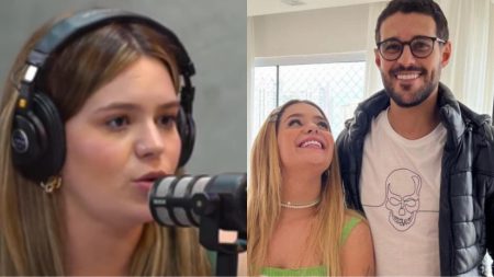 Após apoio na época do acidente, Viih Tube expõe atitude de Rodrigo Mussi: “Nunca mais”