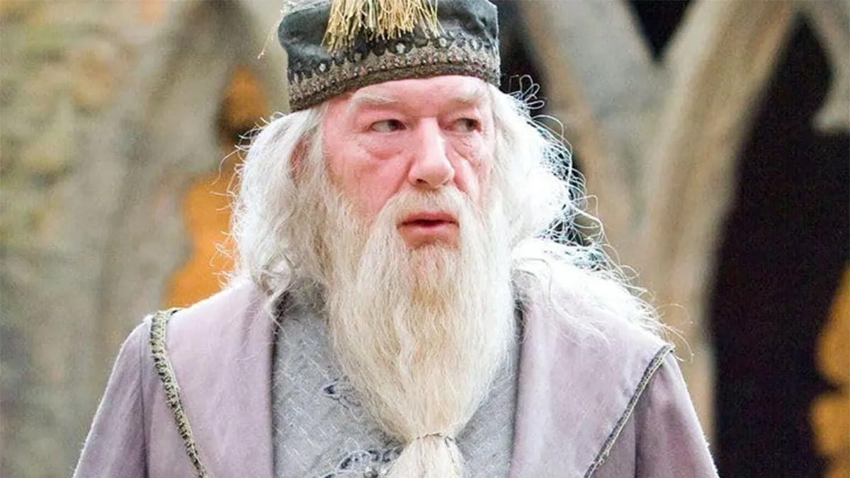 Morre Michael Gambon, o Dumbledore de Harry Potter, e causa é revelada