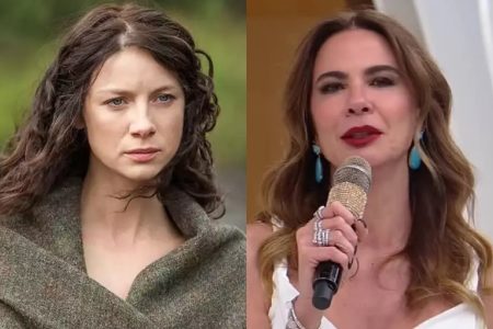 Na Band, Outlander leva surra da RedeTV!; Superpop atinge o 4º lugar de audiência