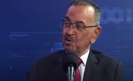 Aos 79 anos, Percival de Souza encara cirurgia no coração e estado de saúde é revelado