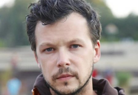 Ex-Malhação, Guilherme Berenguer revela se pensa em voltar a atuar