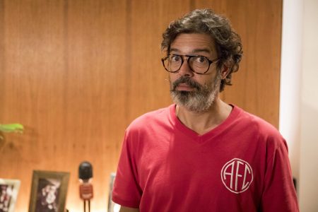 Bruno Mazzeo deixa a Globo após décadas e surpreende com desabafo: “Nasci dentro dela”