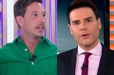 Fofocalizando e mexicanas perdem feio para a Band; Cidade Alerta explode na audiência