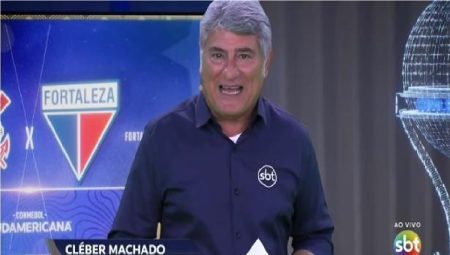 Corinthians faz SBT ter mais que o dobro de audiência da Record; A Fazenda 2023 despenca