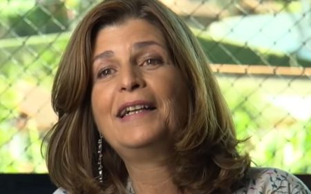 Após veto da Globo para novela sobre tráfico, ex-autora da Record tenta vaga às 19h