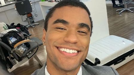 Após Vai na Fé e filme da Globo, Isacque Lopes é confirmado em nova novela