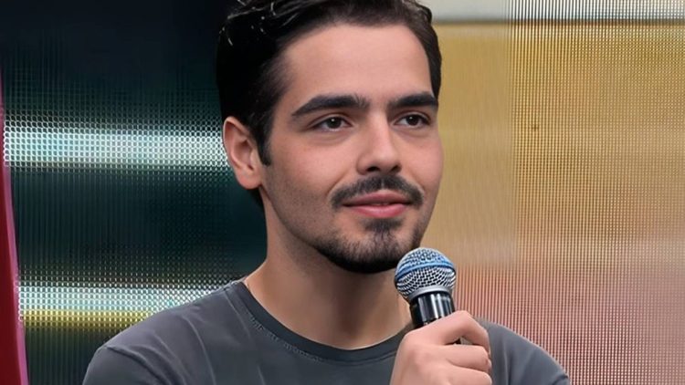 João Guilherme Silva