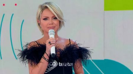 E a Globo? Record e RedeTV! liberam artistas para o Teleton no SBT; saiba quais