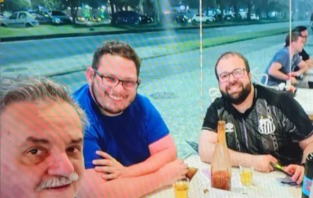 Globo usa imagem da Record, não dá crédito e causa mal-estar nos bastidores