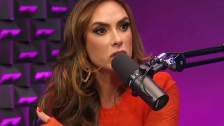 Nicole Bahls surpreende ao alfinetar o Big Brother Brasil: “As pessoas querem”