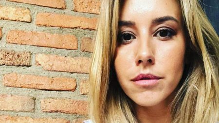 Após sair da Band, Cris Dias acerta novo trabalho no jornalismo esportivo