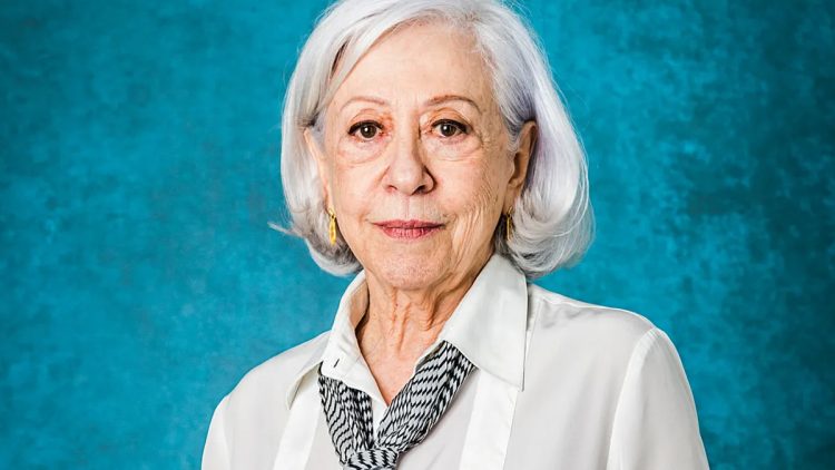 Fernanda Montenegro