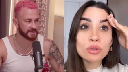 Fred faz desabafo sincero sobre término com Bianca Andrade: “Acabou com minha família”