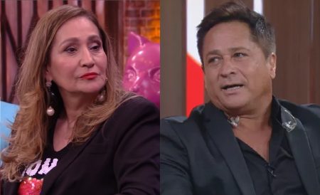 Sonia Abrão perde a cabeça ao ver Leonardo maltratar pônei de Maria Alice: “Decepção”