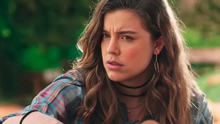 Alice Wegmann choca ao revelar o que rolou em bastidor de série da Globo: “Fui parar numa UPA”