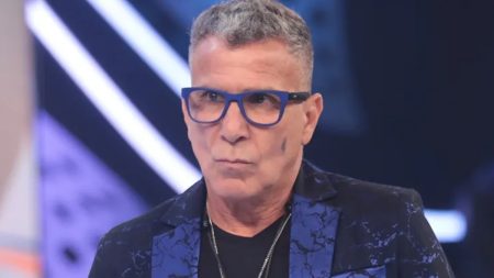 Eri Johnson abre o coração e revela o que sofreu por causa de pinta no rosto