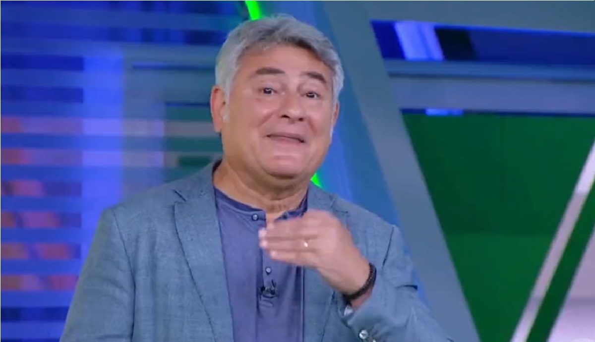 SBT cutuca a Globo, convoca Cleber Machado e manda recado à Conmebol com Sul-Americana