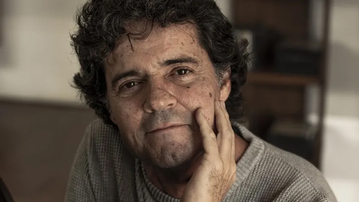 Após três anos, Felipe Camargo retorna às tramas em série do Globoplay