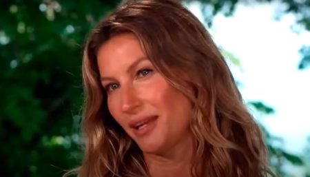 Gisele Bündchen expõe episódio preocupante vivido: “Um dos piores dias da minha vida”
