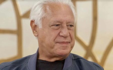 Após rumores de volta à Globo, Antonio Fagundes dá declaração polêmica