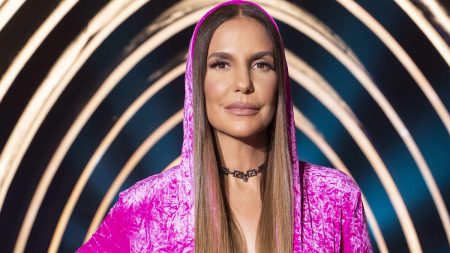 Globo crava retorno de Ivete Sangalo em 2024 após determinar o fim do Pipoca