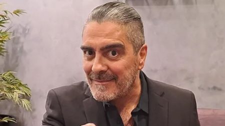 Junno Andrade tem participação confirmada em novela da Globo e detalhe é exposto