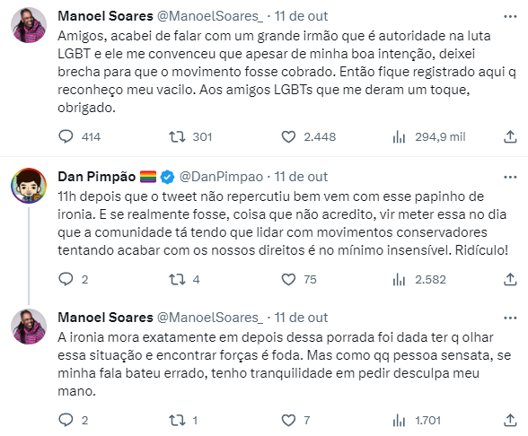 Manoel Soares