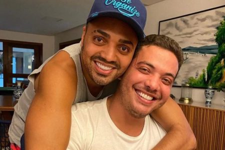 Tirullipa confessa interferência na recuperação da saúde mental de Wesley Safadão