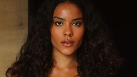 Após duas novelas seguidas, Bella Campos entrega detalhes sobre novo projeto