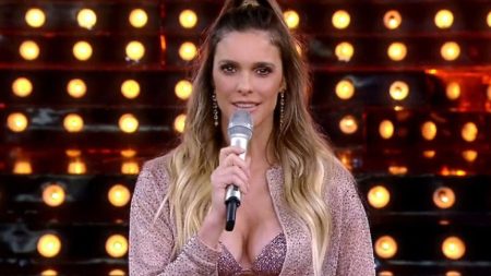 Fernanda Lima abre o jogo e revela se tem planos de voltar à TV